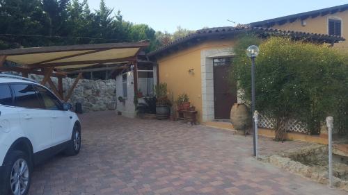 VILLA LUCIA gîte à louer Licata