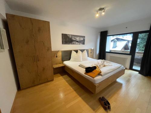 Absolute Active Roulette Apartments Kirchberg in Kirchberg in Tirol Városközpont