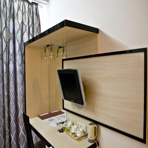 hotel photo