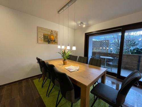 Létesítmények, Absolute Active Roulette Apartments Kirchberg in Kirchberg in Tirol Városközpont