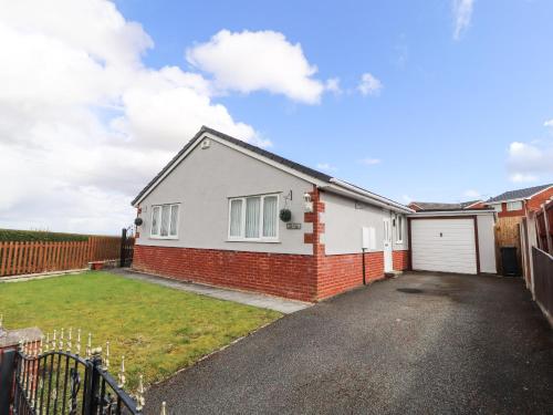 Enlli gîte à louer Frankby