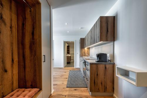 Ski & Nature Apartment, Mauterndorf (foto 7)