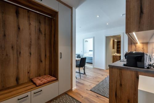 Ski & Nature Apartment, Mauterndorf (foto 8)