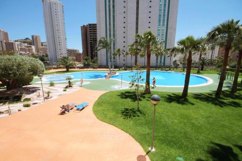A823 - Cala Palmera - 2004 Finestrat s.l., Villajoyosa (foto 2)