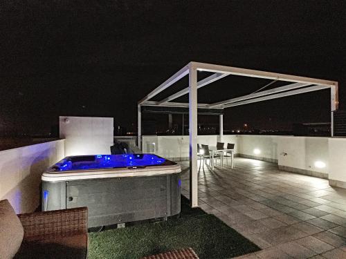 Olivar de Roda Golf - Villa - 1409