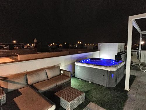 Olivar de Roda Golf - Villa - 1409