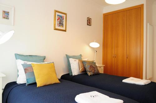 Cruz Apartments, Lisabon (fotografie 3)