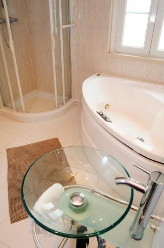 Cruz Apartments, Lisabon (fotografie 4)