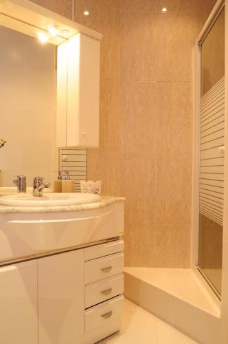 Cruz Apartments, Lisabon (fotografie 6)