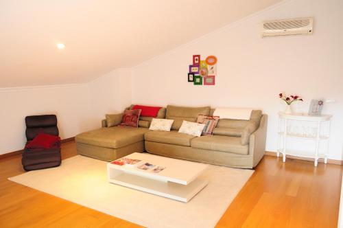 Cruz Apartments, Lisabon (fotografie 8)