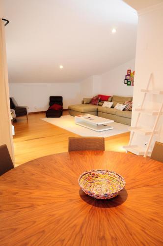 Cruz Apartments, Lisabon (fotografie 10)