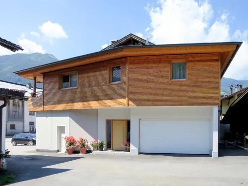 Apartment Nina by Interhome in Uderns, Österreich