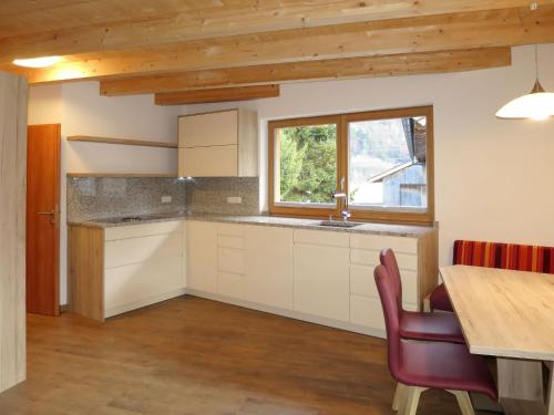  Apartment Nina by Interhome in Uderns