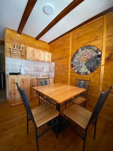 Apartmani Nature Connection Drina - main image