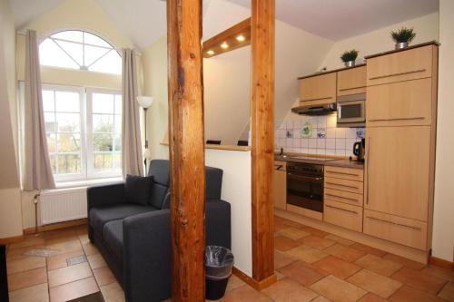 Holiday resort Wandhoff Gut Bundhorst Stolpe - DOS01054-SYA