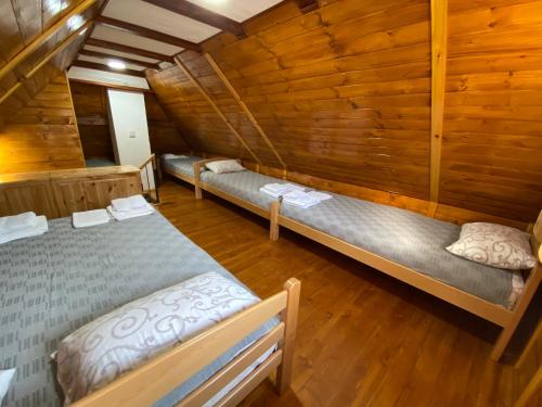 Apartmani Nature Connection Drina - image 7
