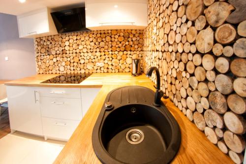 Kasia&Lukasz Apartments, Cracovie (photo 6)