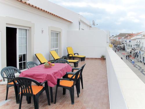  Apartment Barroca - LGS076, Pension in Lagos