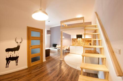 Kasia&Lukasz Apartments, Cracovie (photo 3)