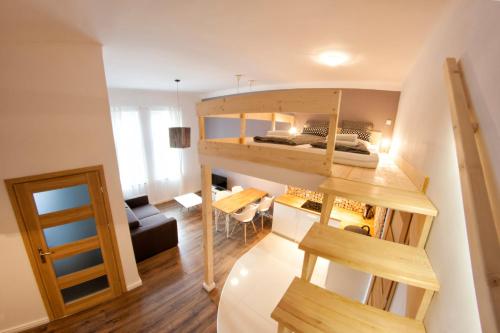 Kasia&Lukasz Apartments, Cracovie (photo 7)
