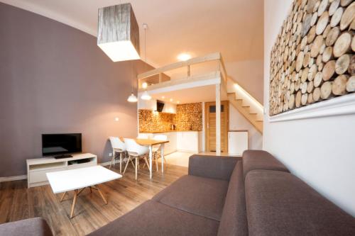 Kasia&Lukasz Apartments, Cracovie (photo 9)