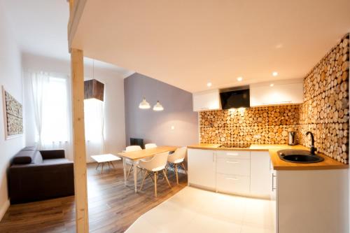 Kasia&Lukasz Apartments, Cracovie (photo 10)