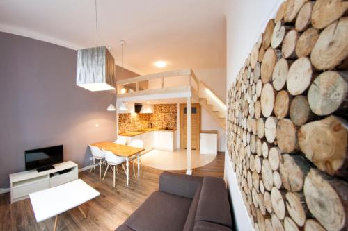 Kasia&Lukasz Apartments, Cracovie (photo 5)