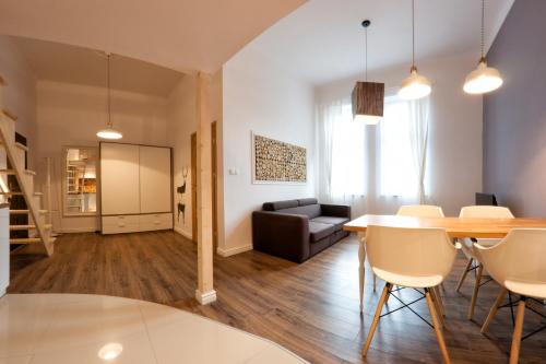 Kasia&Lukasz Apartments, Cracovie (photo 8)