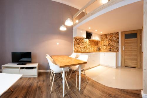 Kasia&Lukasz Apartments, Cracovie (photo 4)