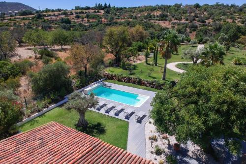 Villa Isabelle - Loule - image 35