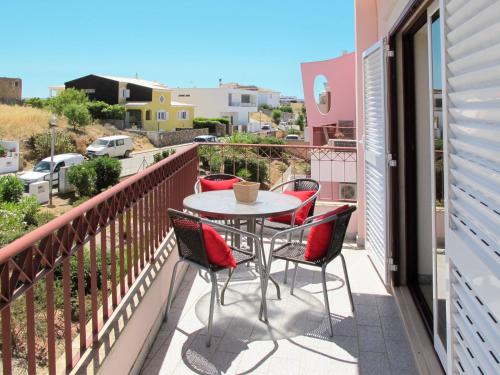  Apartment Zawaia - LGS077 in Lagos