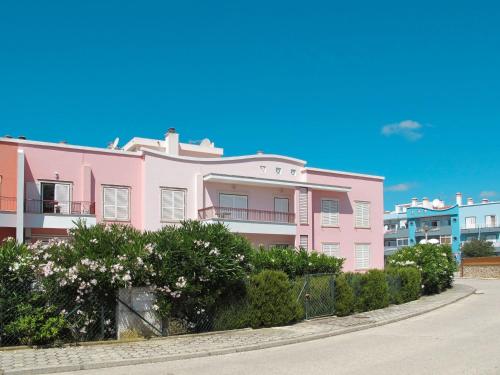  Apartment Zawaia - LGS077 in Lagos