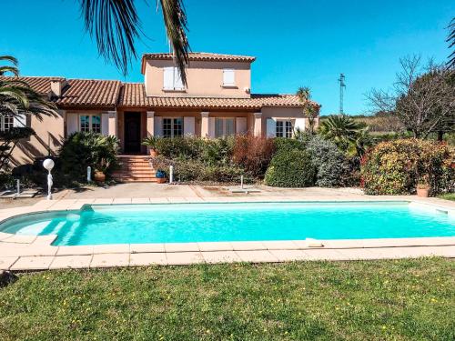 Holiday Home du Verdier - TOB100 gîte à louer Tourbes