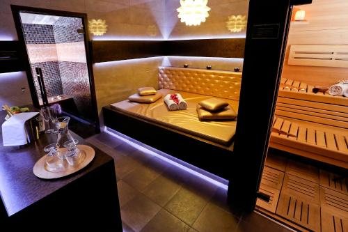 Spa, Gostilna in motel Pri Lesniku in Maribor