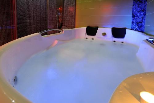 Spa, Gostilna in motel Pri Lesniku in Maribor