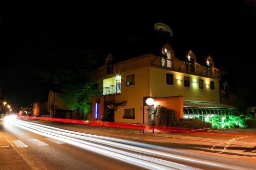 Gostilna in motel Pri Lešniku - image 11