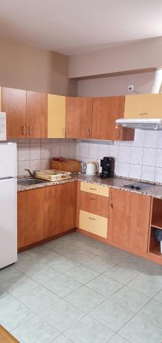 Venusz Apartman in Cserkeszőlő
