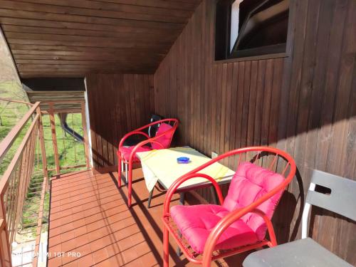 Horizont apartmans - image 9