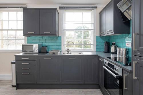 City Centre Retreat- 2 minutes from Royal Crescent