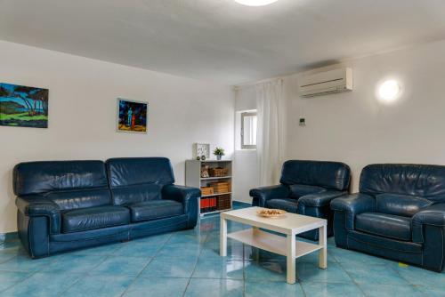 InVilla Seristori, a 50 m dal mare