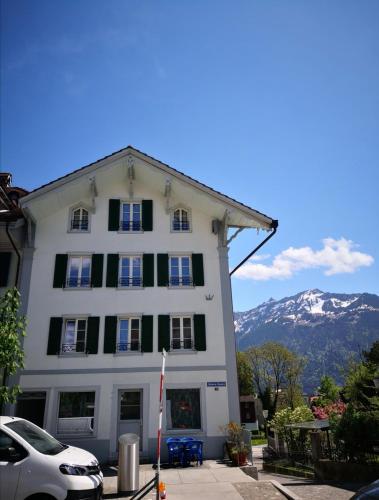 landiyang apartments Interlaken 