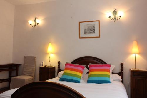 1 queen bed