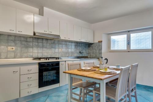 InVilla Seristori, a 50 m dal mare