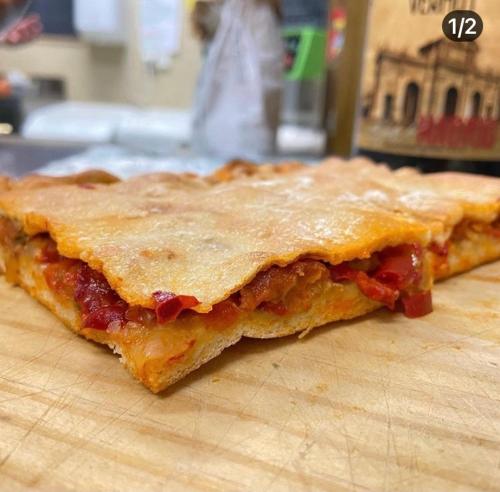  SEÑOR OSO in Molinaseca