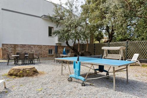 InVilla Seristori, a 50 m dal mare