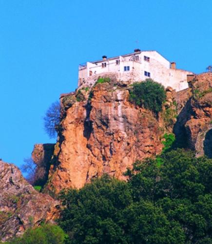  Casa Rural Mirador De La Luna in 23292 Hornos