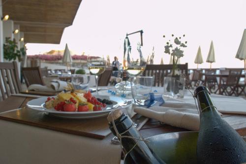 Hotel Cavalluccio Marino - image 9