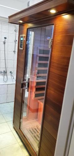 Venusz Apartman in Cserkeszőlő