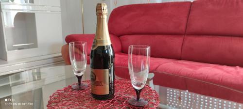 Horizont apartmans - image 12