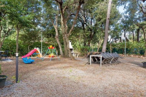 InVilla Seristori, a 50 m dal mare